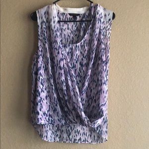 Banana Republic  top